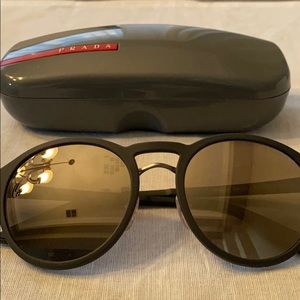 Prada Sunglasses